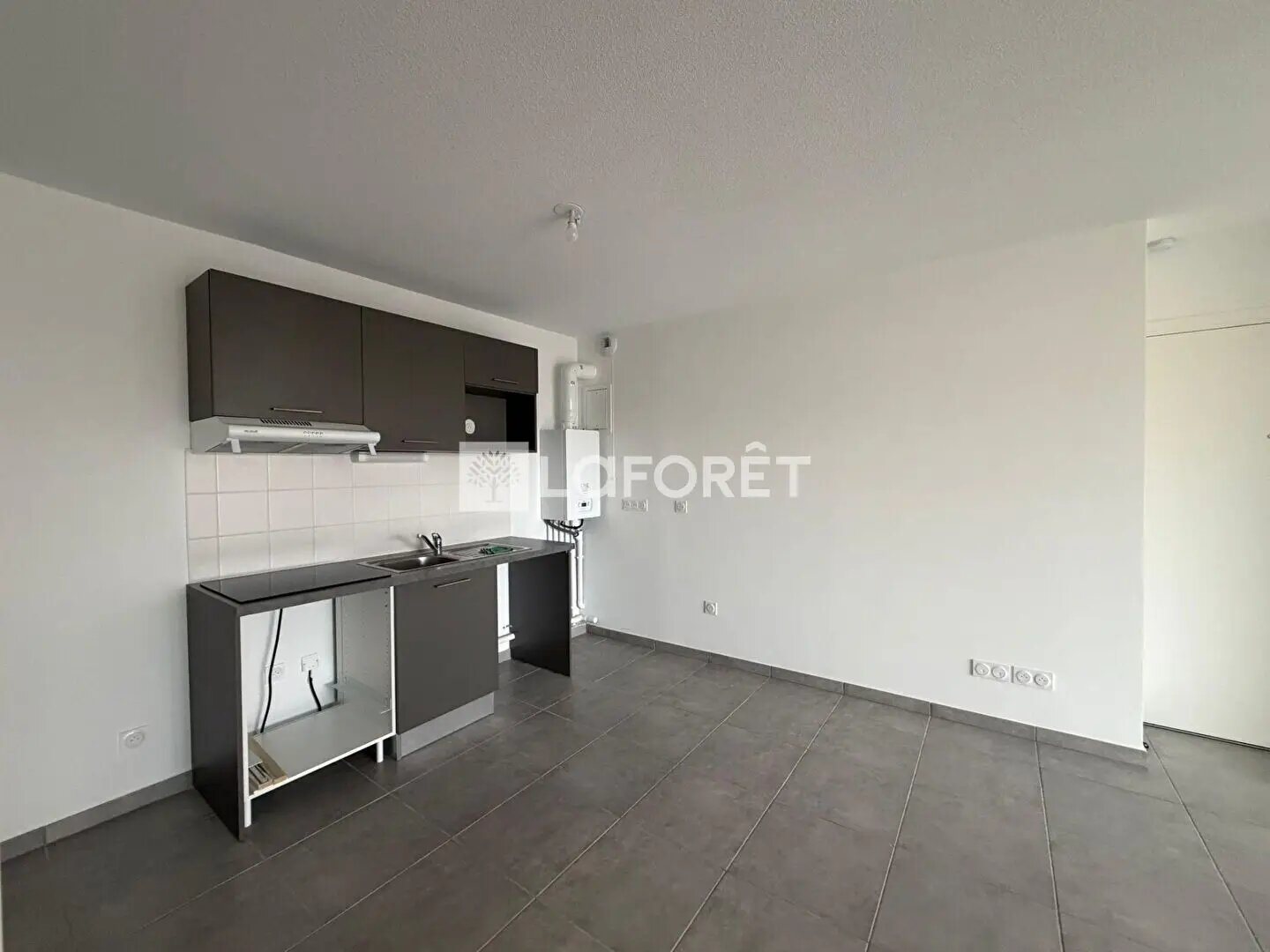 Appartement à louer, 41m², Montpellier