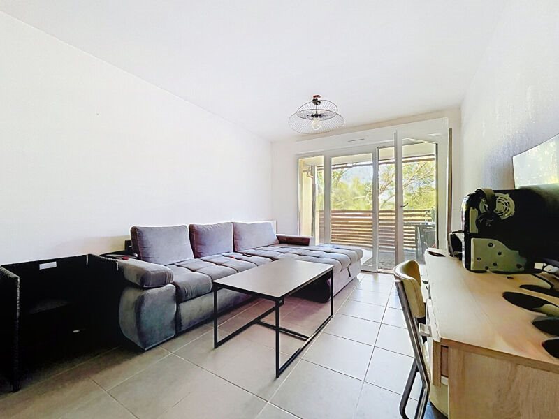 Appartement à vendre, 41m², Juvignac