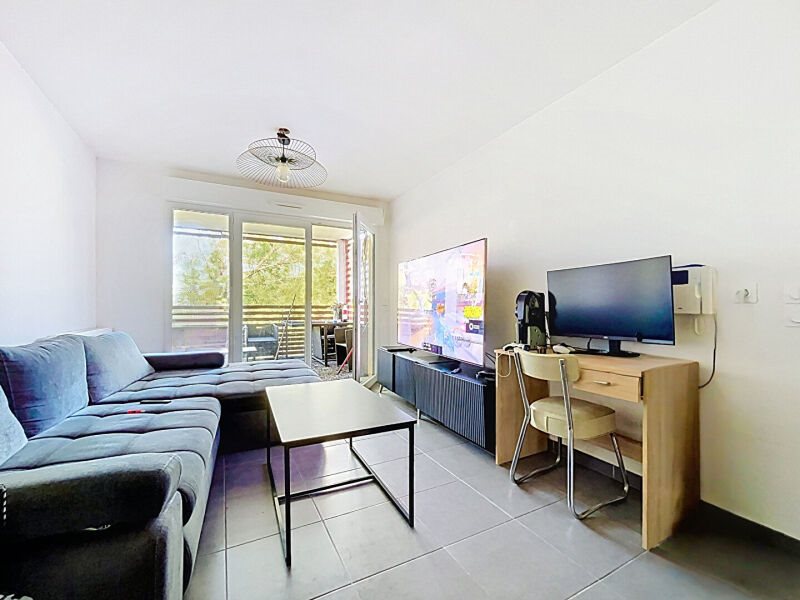 Appartement à vendre, 41m², Juvignac