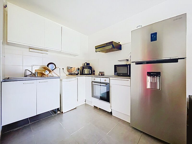 Appartement à vendre, 41m², Juvignac