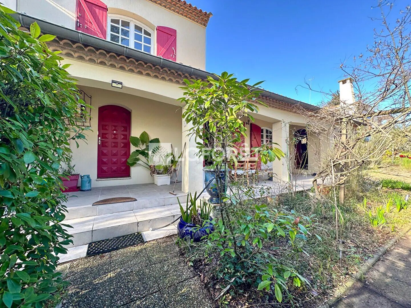 Maison à vendre, 190m², Montpellier