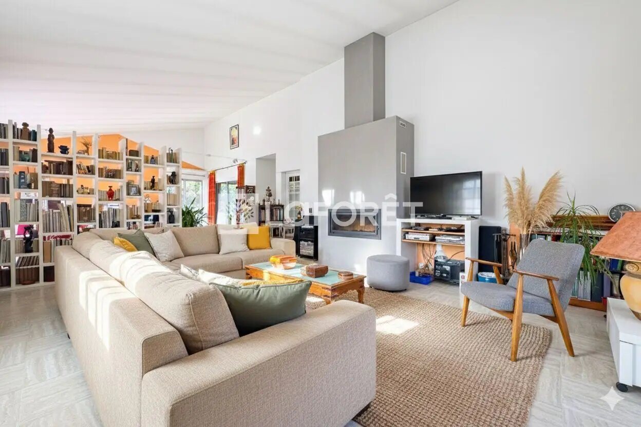 Maison à vendre, 190m², Montpellier