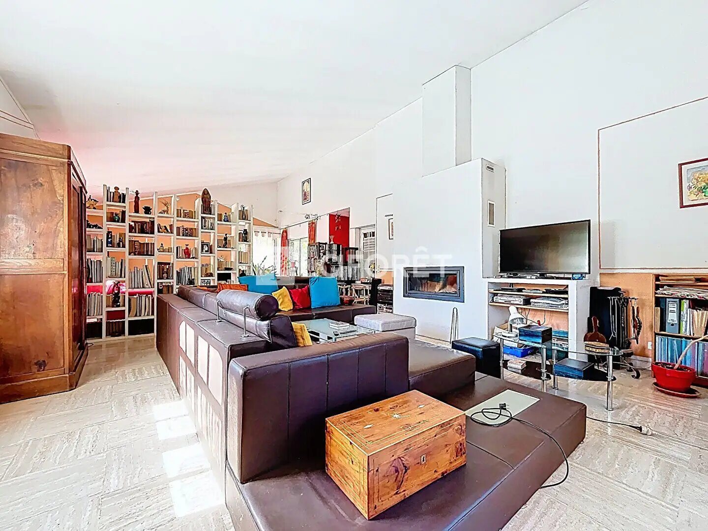 Maison à vendre, 190m², Montpellier