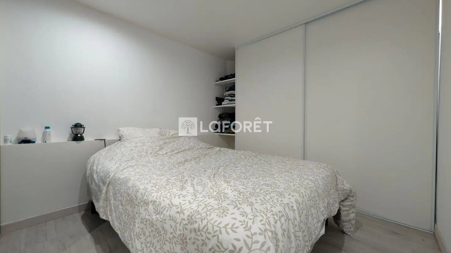 Appartement à vendre, 64m², Baillargues