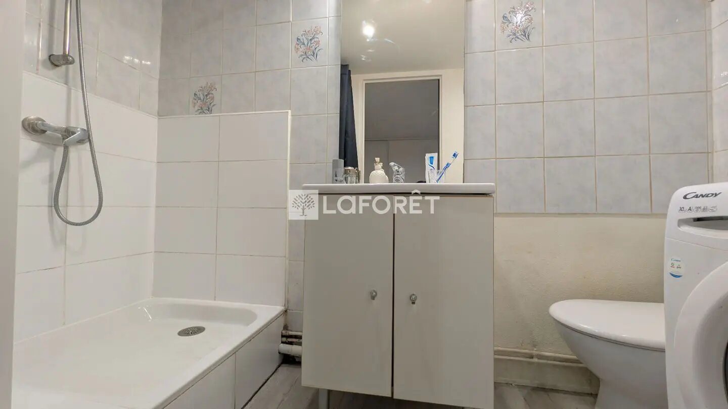 Appartement à vendre, 64m², Baillargues