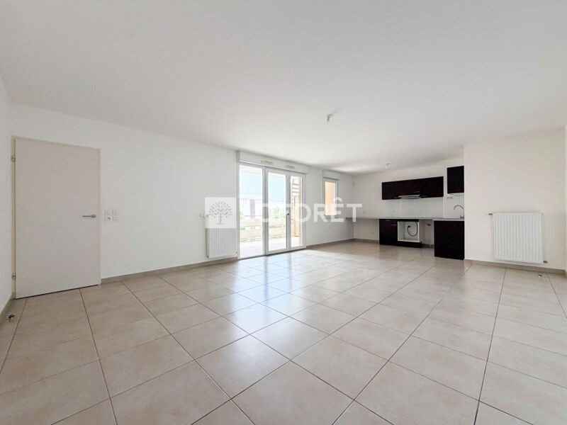 Appartement à vendre, 91m², Montpellier