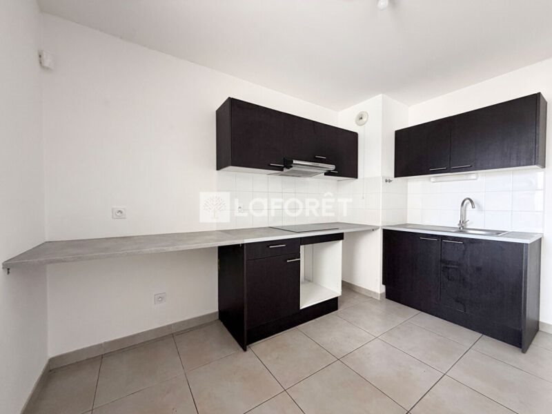 Appartement à vendre, 91m², Montpellier