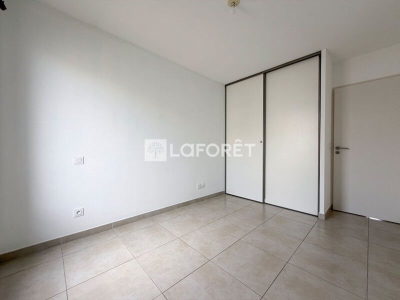 Appartement à vendre, 91m², Montpellier