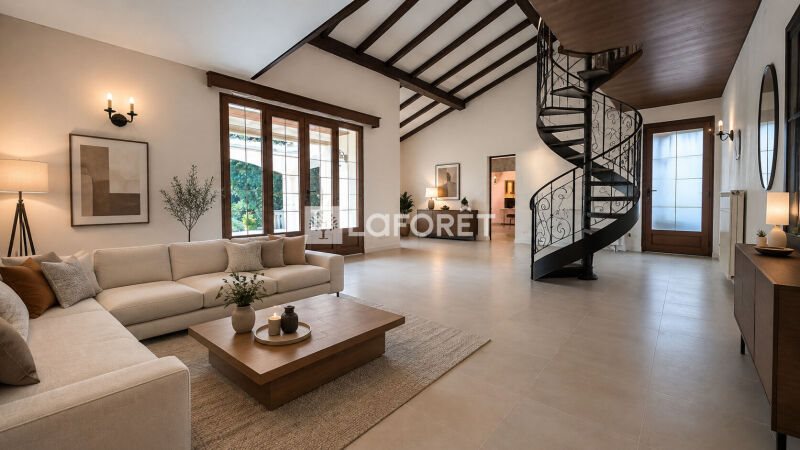 Maison à vendre, 176m², La Grande-Motte