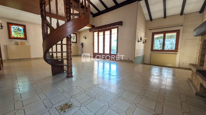 Maison à vendre, 176m², La Grande-Motte