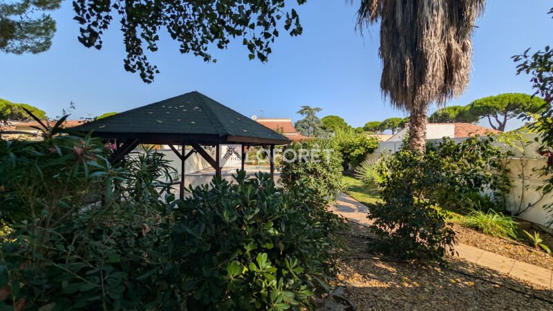 Maison à vendre, 176m², La Grande-Motte