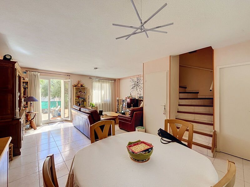 Maison à vendre, 86m², Montpellier
