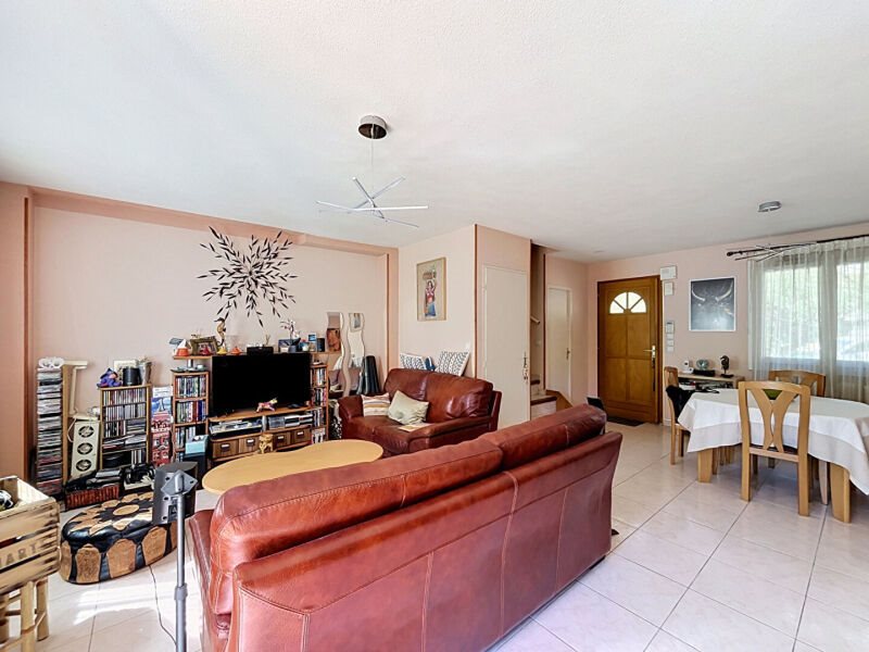 Maison à vendre, 86m², Montpellier