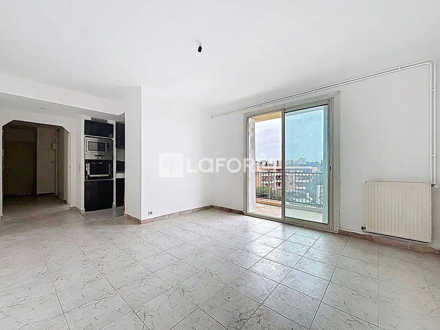 Appartement à vendre, 58m², Montpellier