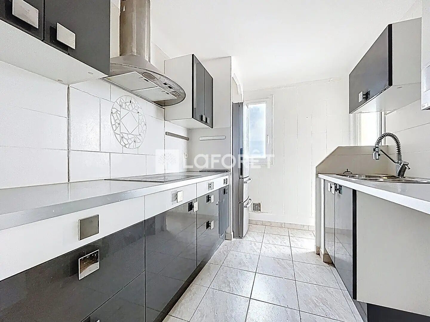 Appartement à vendre, 58m², Montpellier