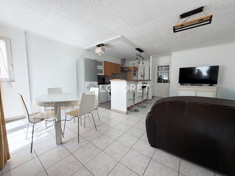 Appartement à vendre, 78m², Montpellier