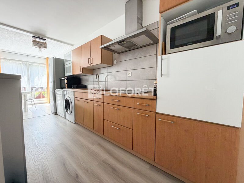 Appartement à vendre, 78m², Montpellier