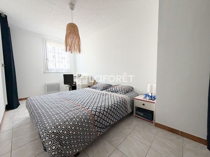 Appartement à vendre, 78m², Montpellier