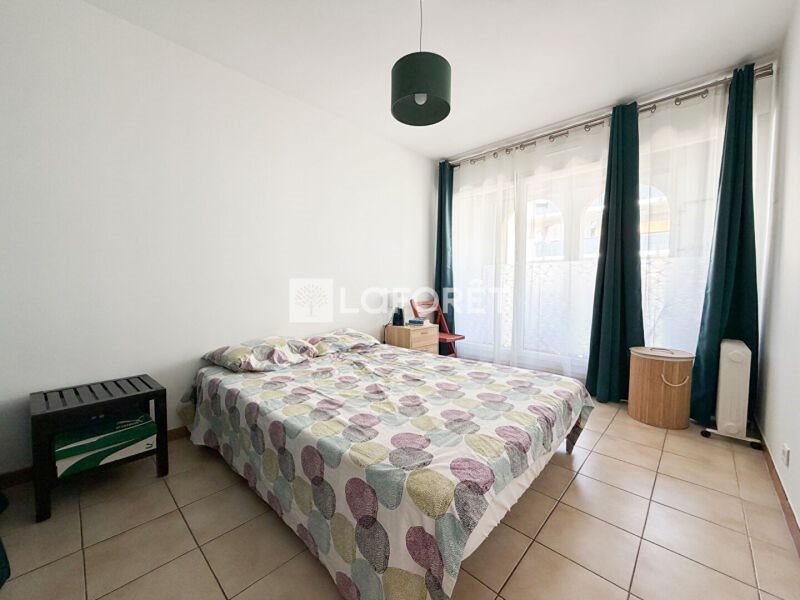 Appartement à vendre, 78m², Montpellier
