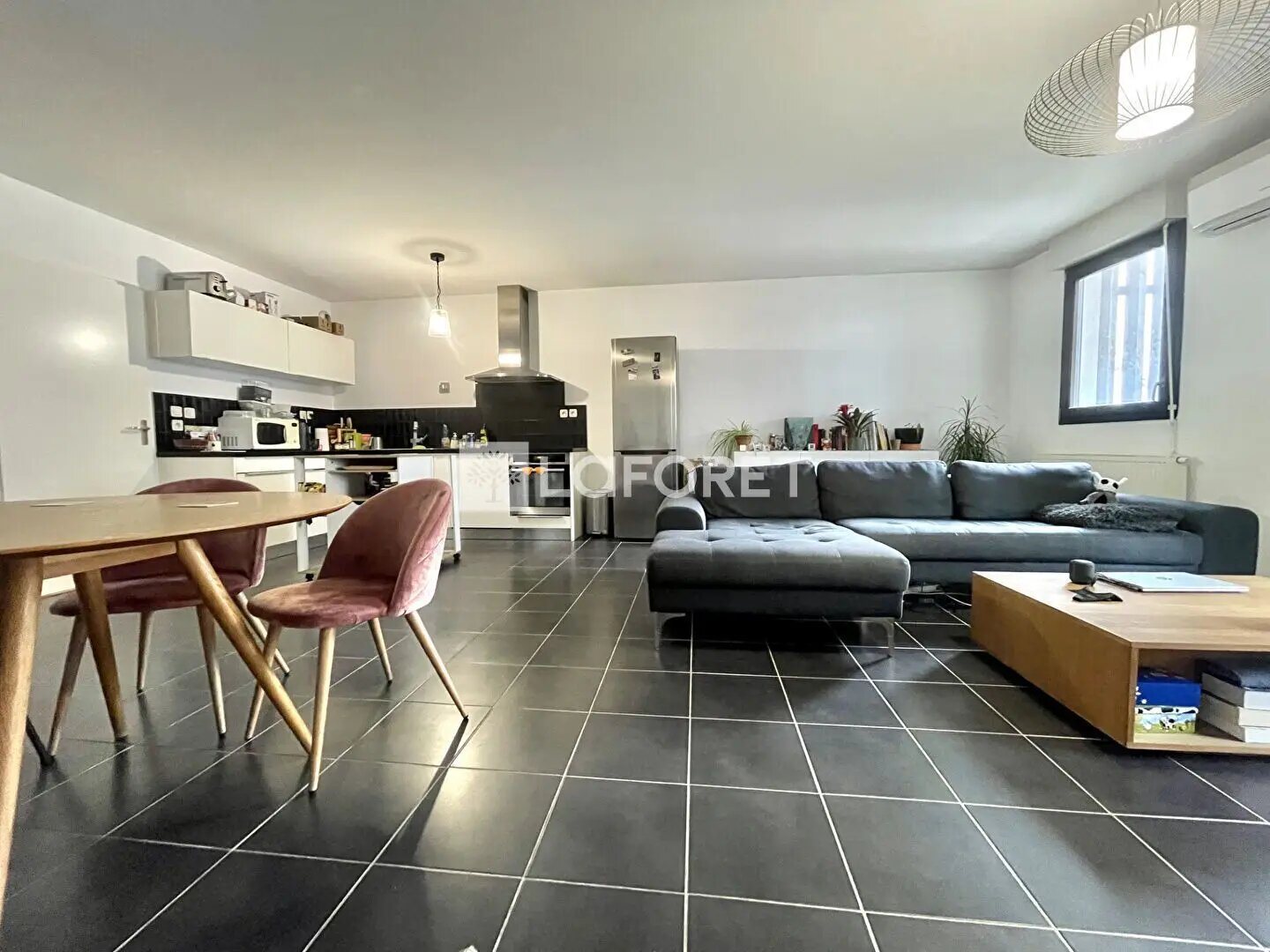 Appartement à vendre, 71m², Montpellier