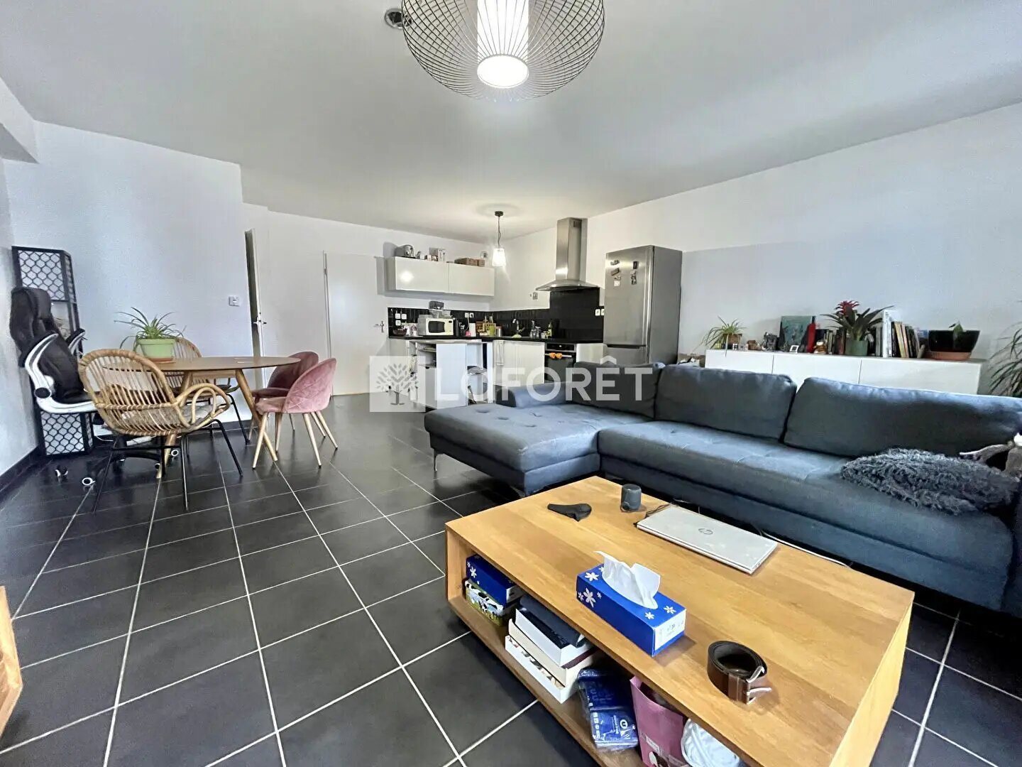 Appartement à vendre, 71m², Montpellier