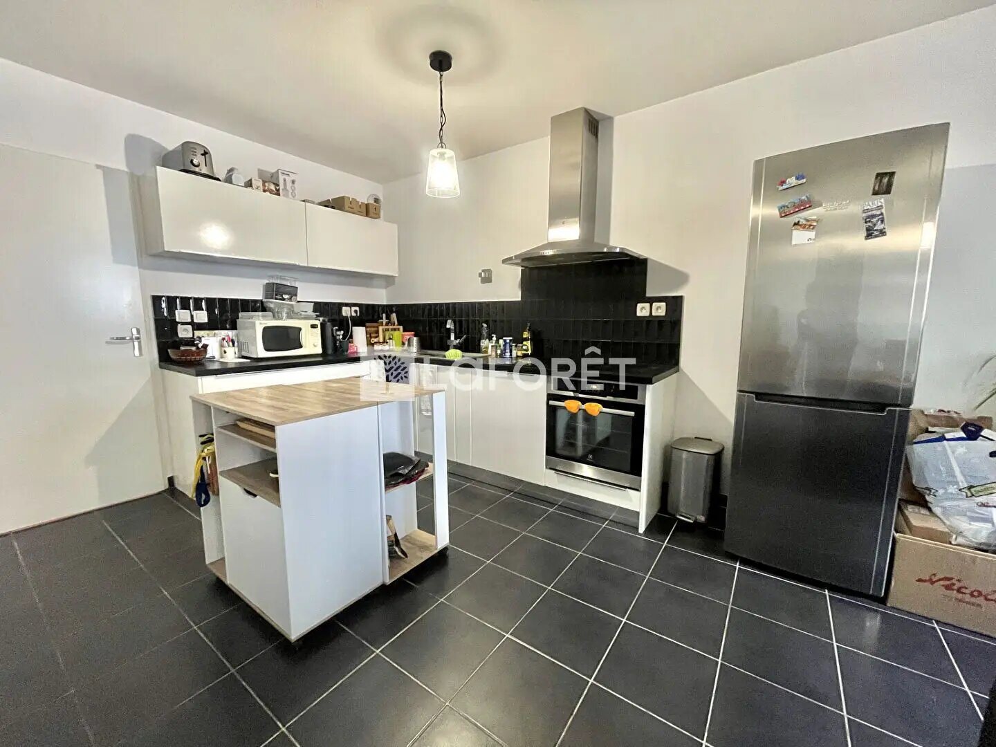 Appartement à vendre, 71m², Montpellier