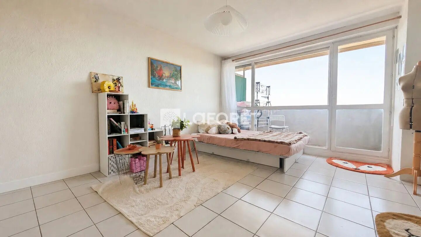 Appartement à vendre, 27m², Montpellier
