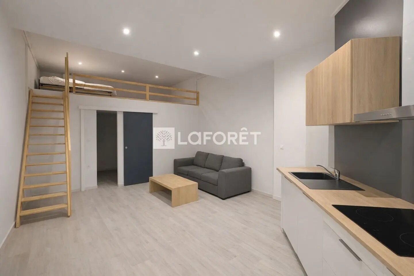 Appartement à vendre, 37m², Baillargues