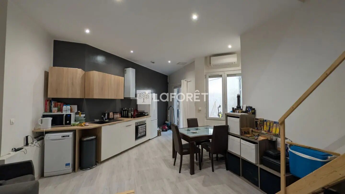 Appartement à vendre, 37m², Baillargues