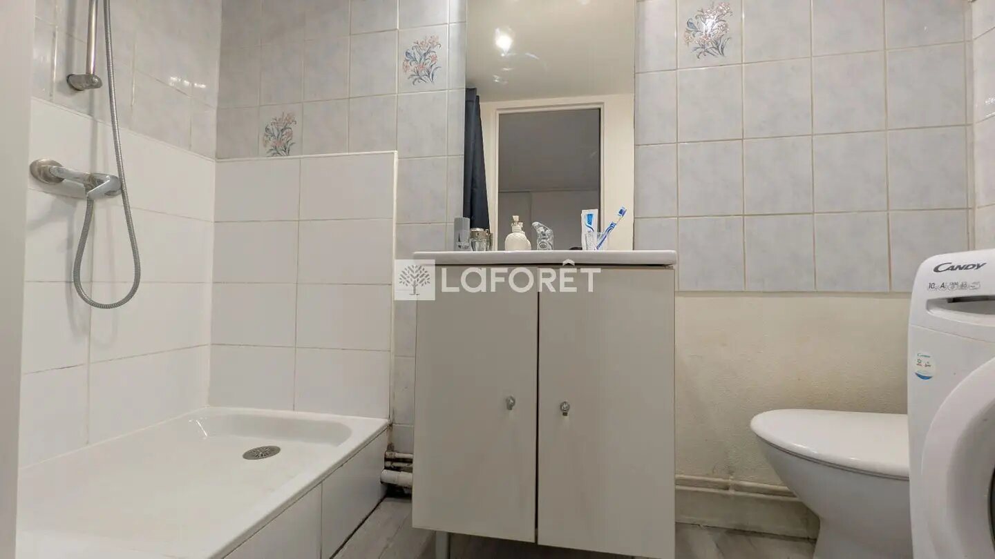 Appartement à vendre, 37m², Baillargues