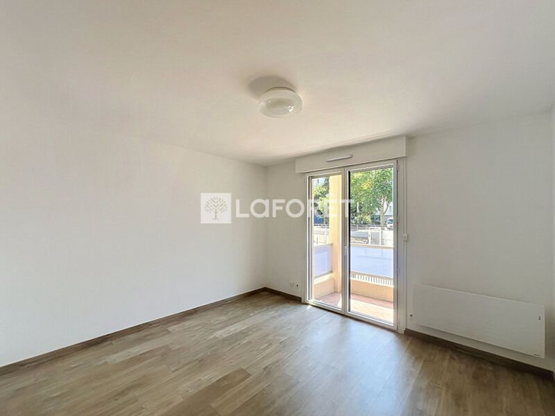 Appartement à louer, 37m², Montpellier