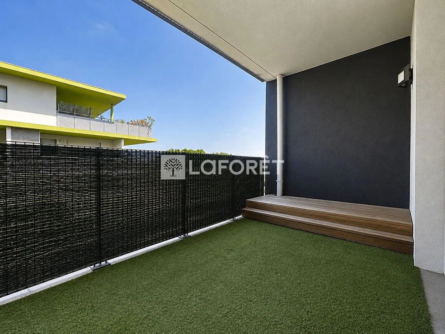 Appartement à vendre, 25m², Montpellier