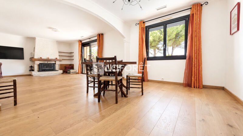 Maison à vendre, 195m², Lavérune