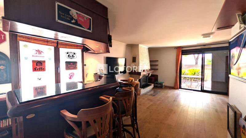 Maison à vendre, 195m², Lavérune
