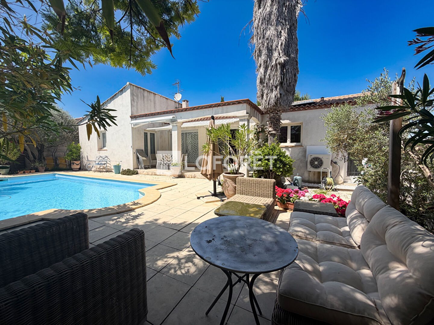 Maison à vendre, 127m², Vendargues
