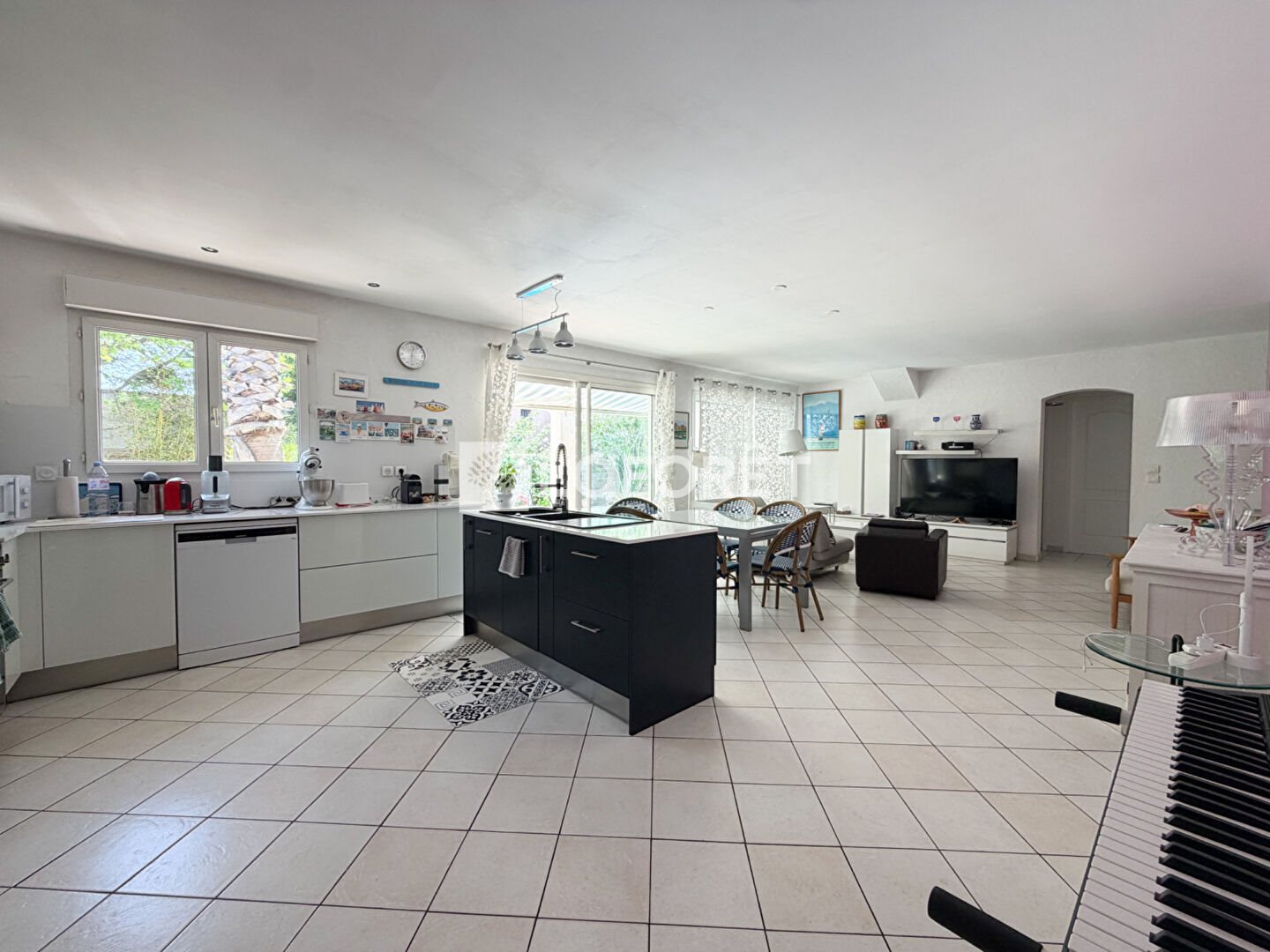 Maison à vendre, 127m², Vendargues