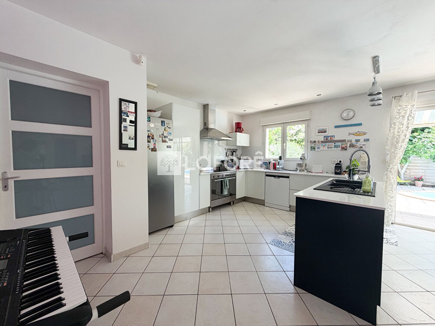 Maison à vendre, 127m², Vendargues