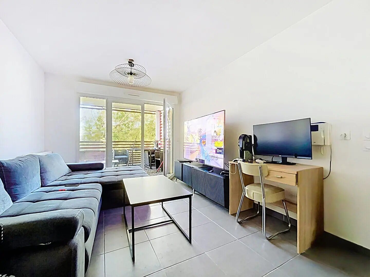 Appartement à vendre, 41m², Juvignac
