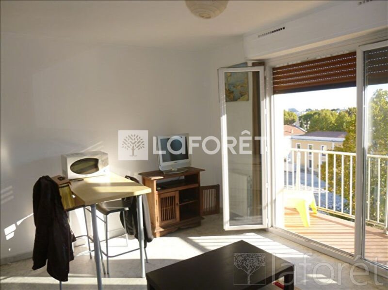 Appartement à vendre, 19m², Montpellier
