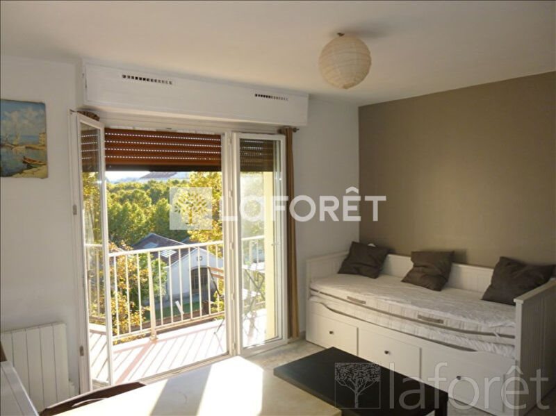 Appartement à vendre, 19m², Montpellier