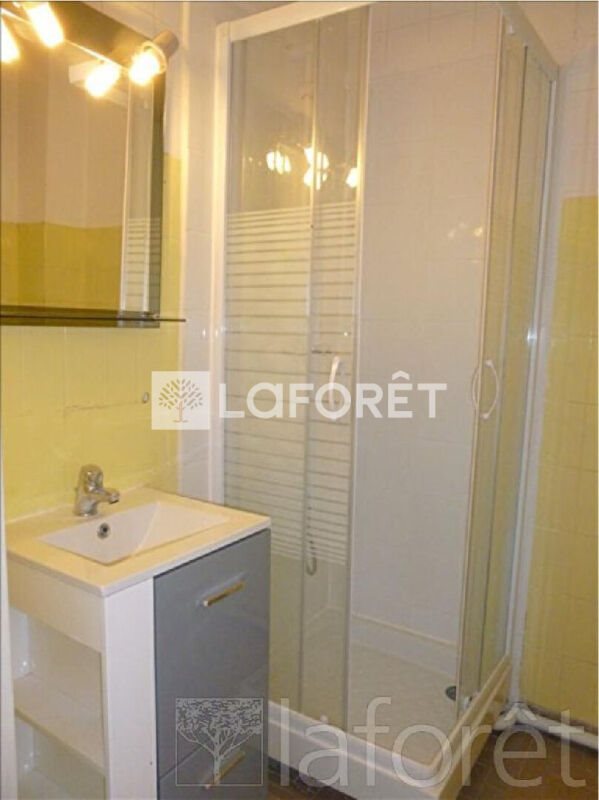 Appartement à vendre, 19m², Montpellier
