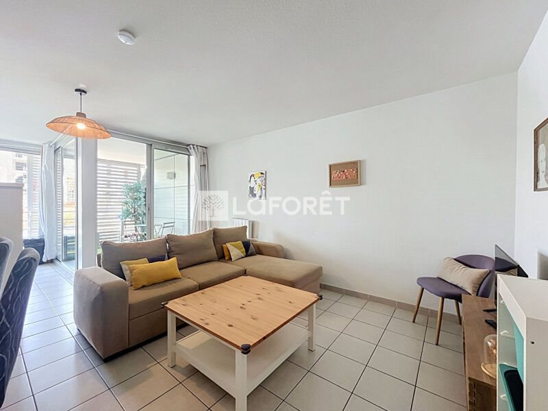 Appartement à louer, 69m², Montpellier