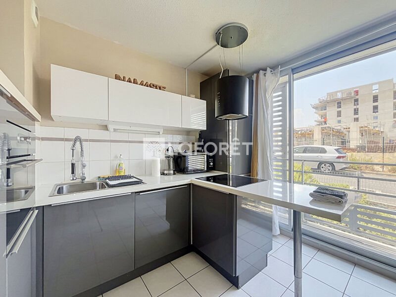Appartement à louer, 69m², Montpellier
