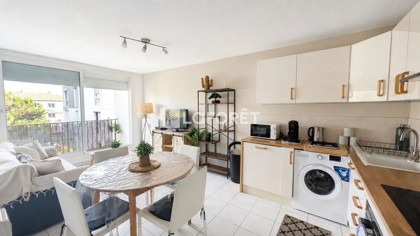 Appartement à vendre, 75m², Montpellier