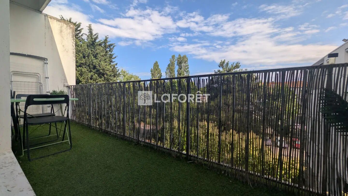 Appartement à vendre, 75m², Montpellier