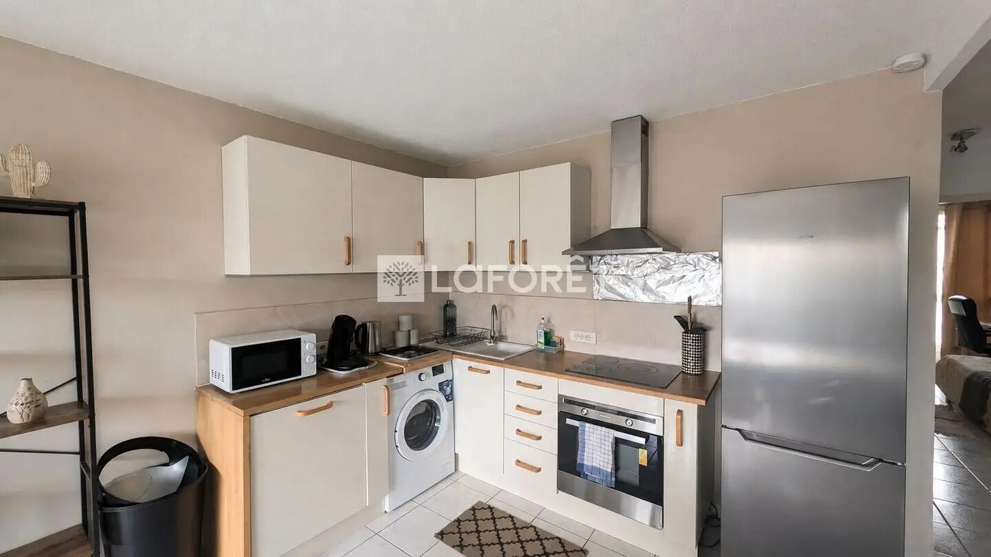 Appartement à vendre, 75m², Montpellier