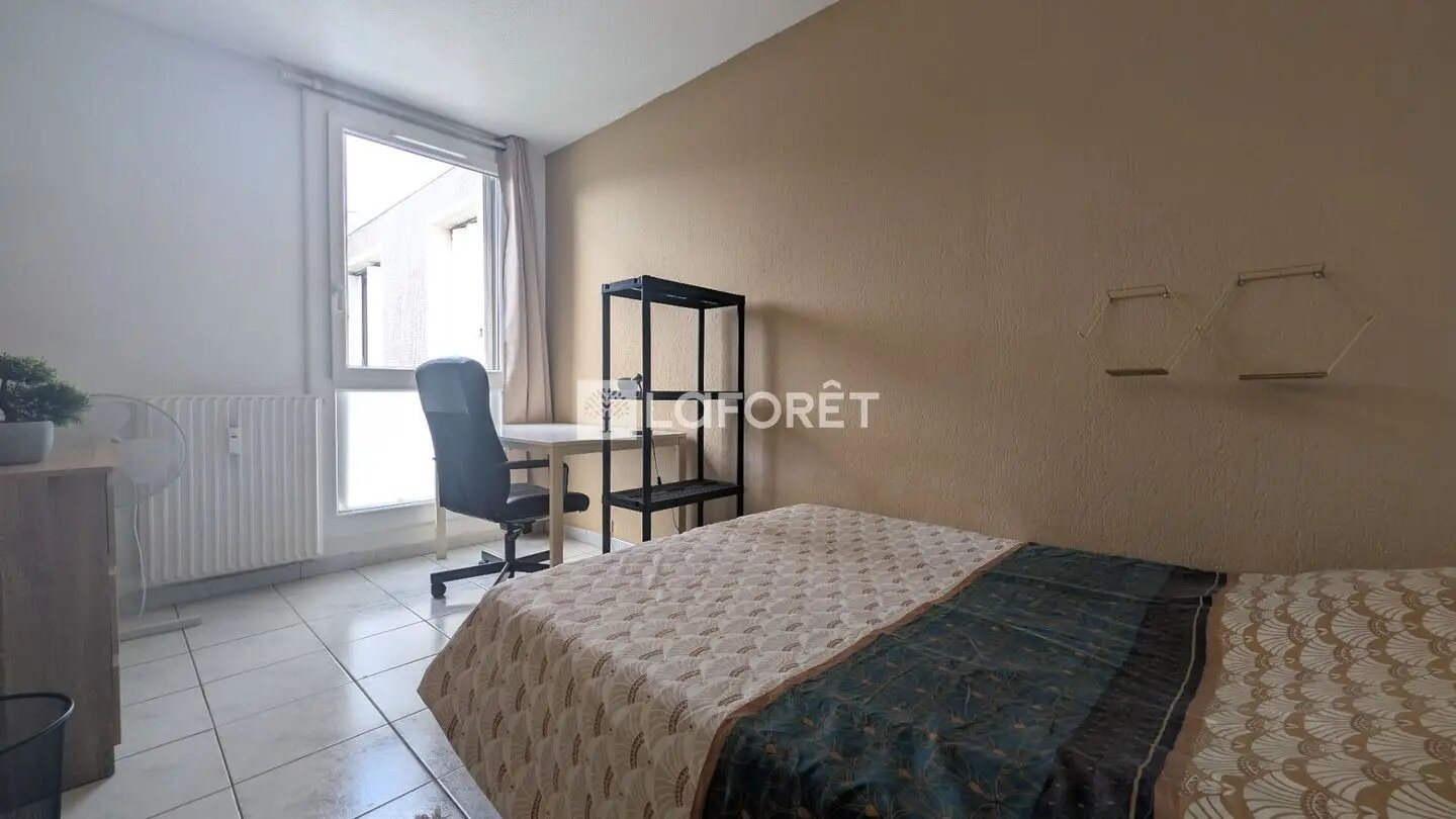 Appartement à vendre, 75m², Montpellier