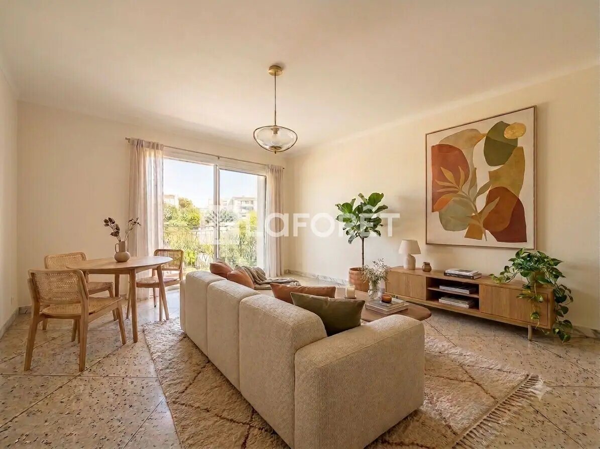 Appartement à vendre, 30m², Montpellier