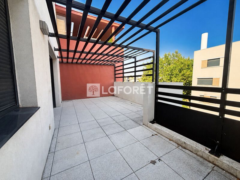 Appartement à vendre, 38m², Saint-Jean-de-Védas