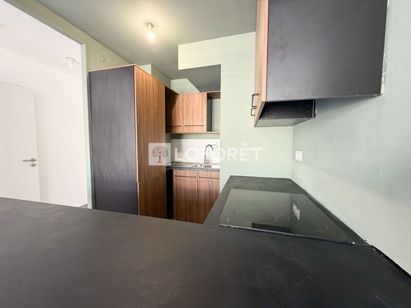 Appartement à vendre, 38m², Saint-Jean-de-Védas